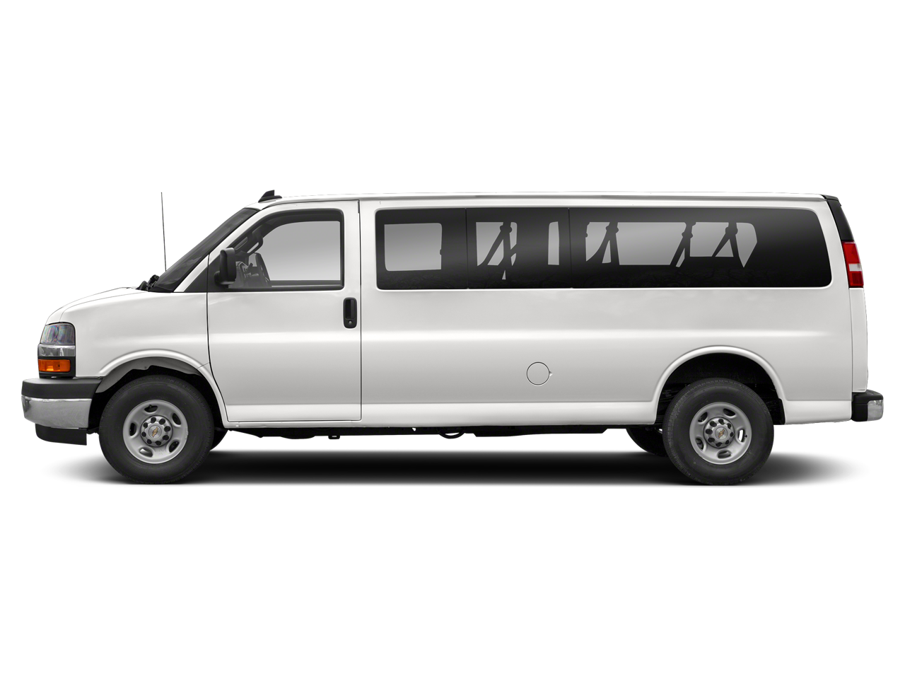 2019 Chevrolet Express Passenger LT Passenger