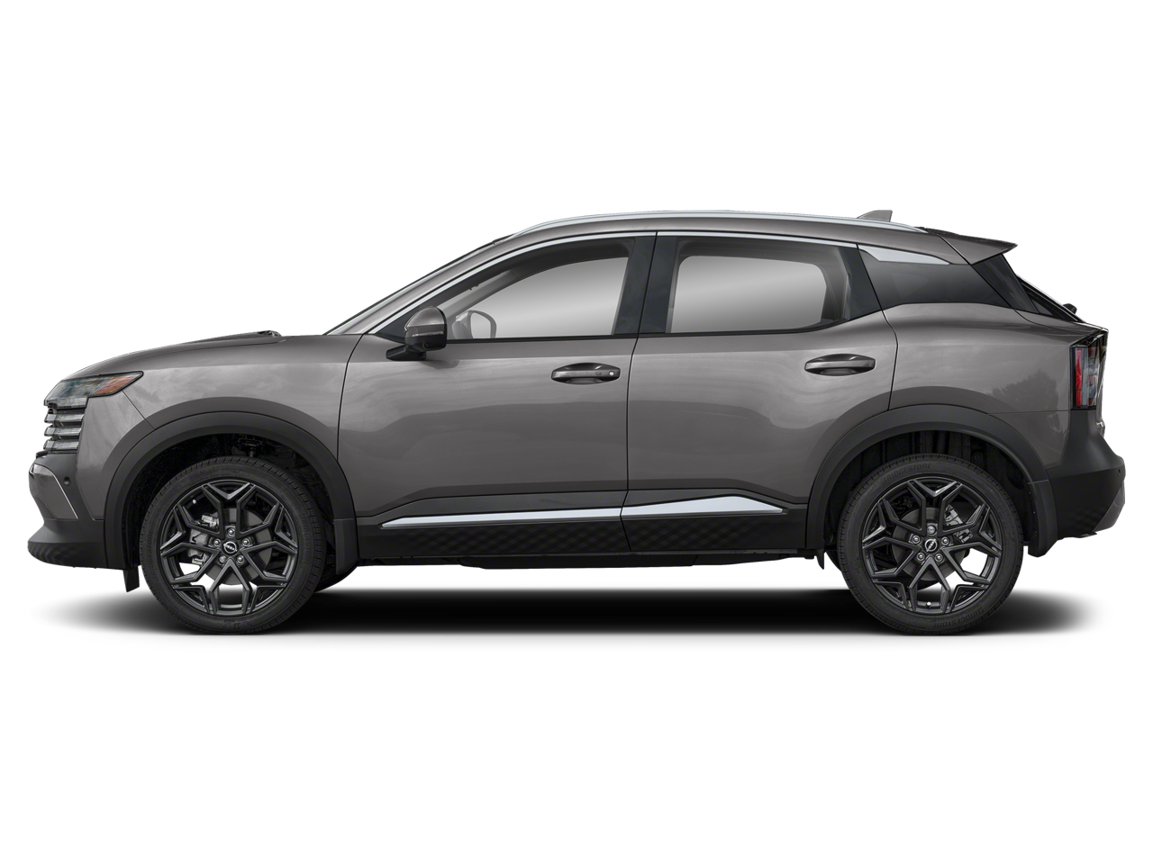 2026 Nissan KICKS SR - Photo 21
