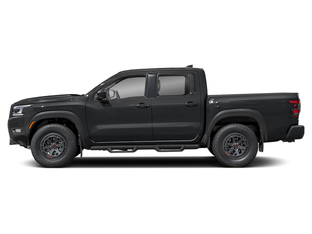 2026 Nissan Frontier PRO-4X - Photo 26