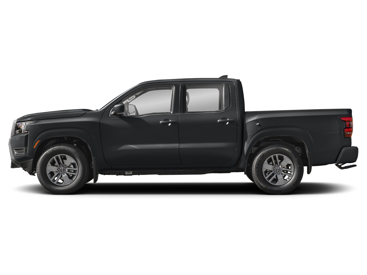 2026 Nissan Frontier SV - Photo 21