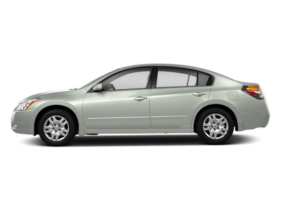 2010 Nissan Altima 2.5 S