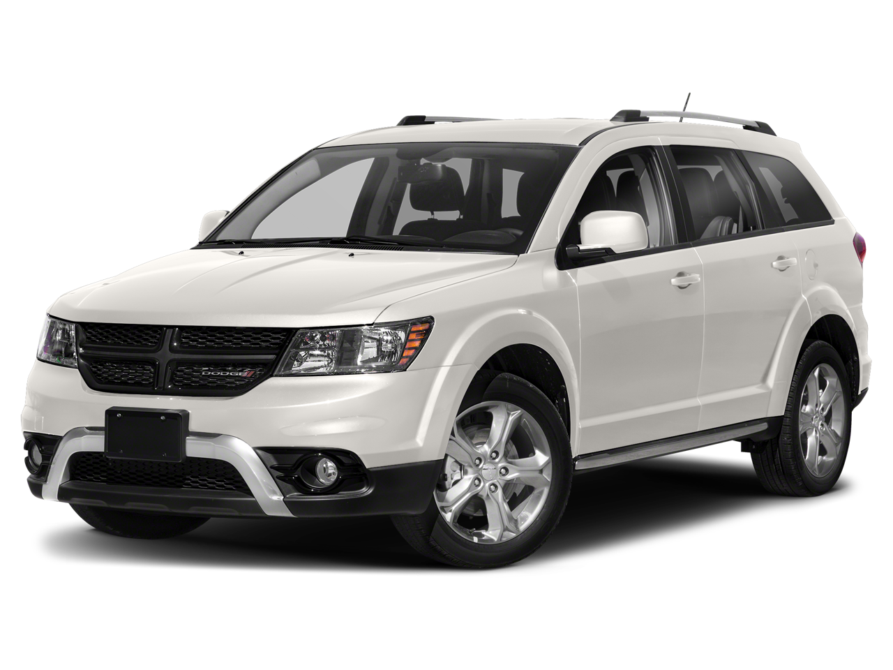 2015 Dodge Journey
