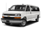 2019 Chevrolet Express Passenger LT Passenger