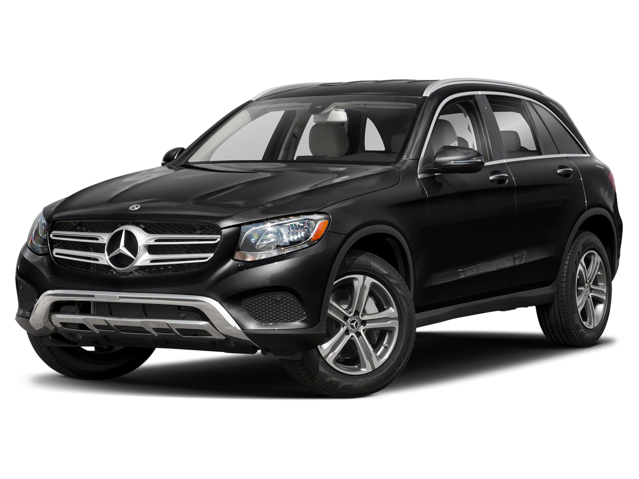 2019 Mercedes-Benz GLC GLC300