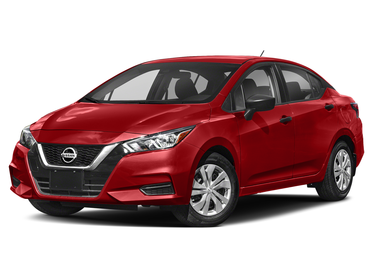 2022 Nissan Versa 1.6 SV