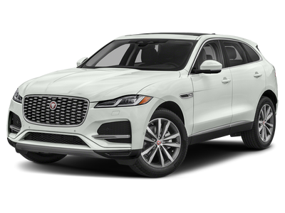 2023 Jaguar F-PACE P250 S