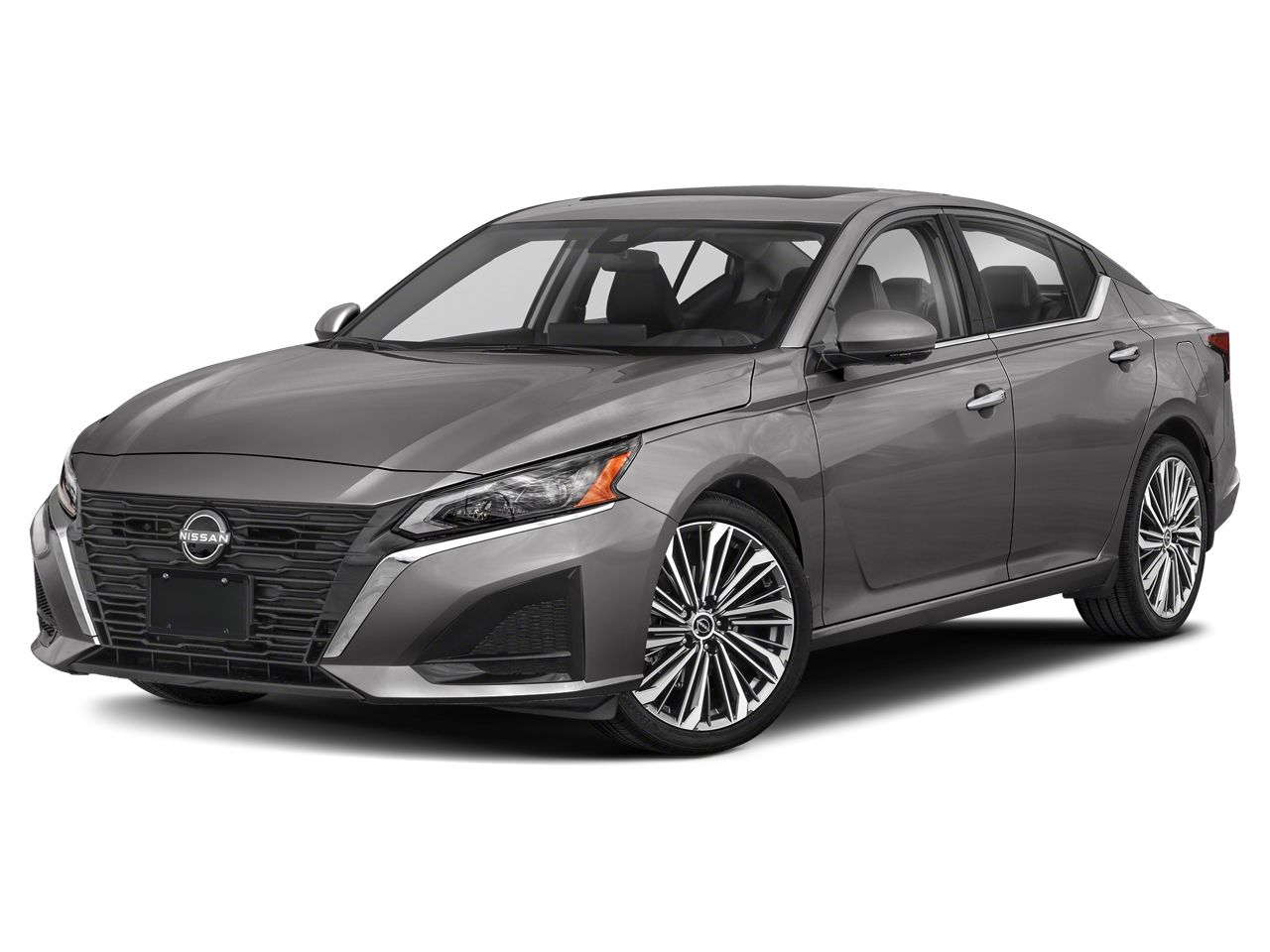 2023 Nissan Altima 2.5 SL's photo