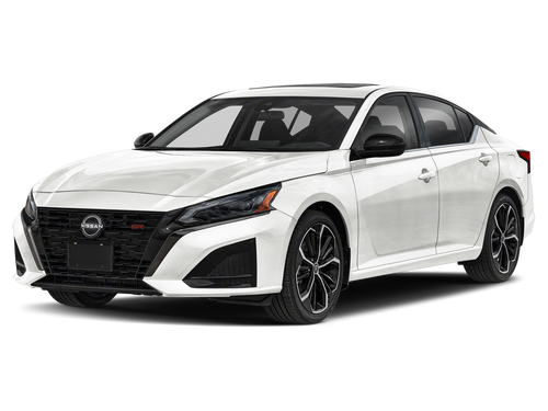 2026 Nissan Altima 2.5 SR