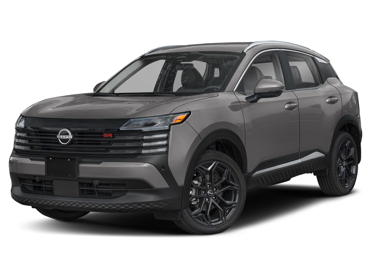 2026 Nissan KICKS SR - Photo 19