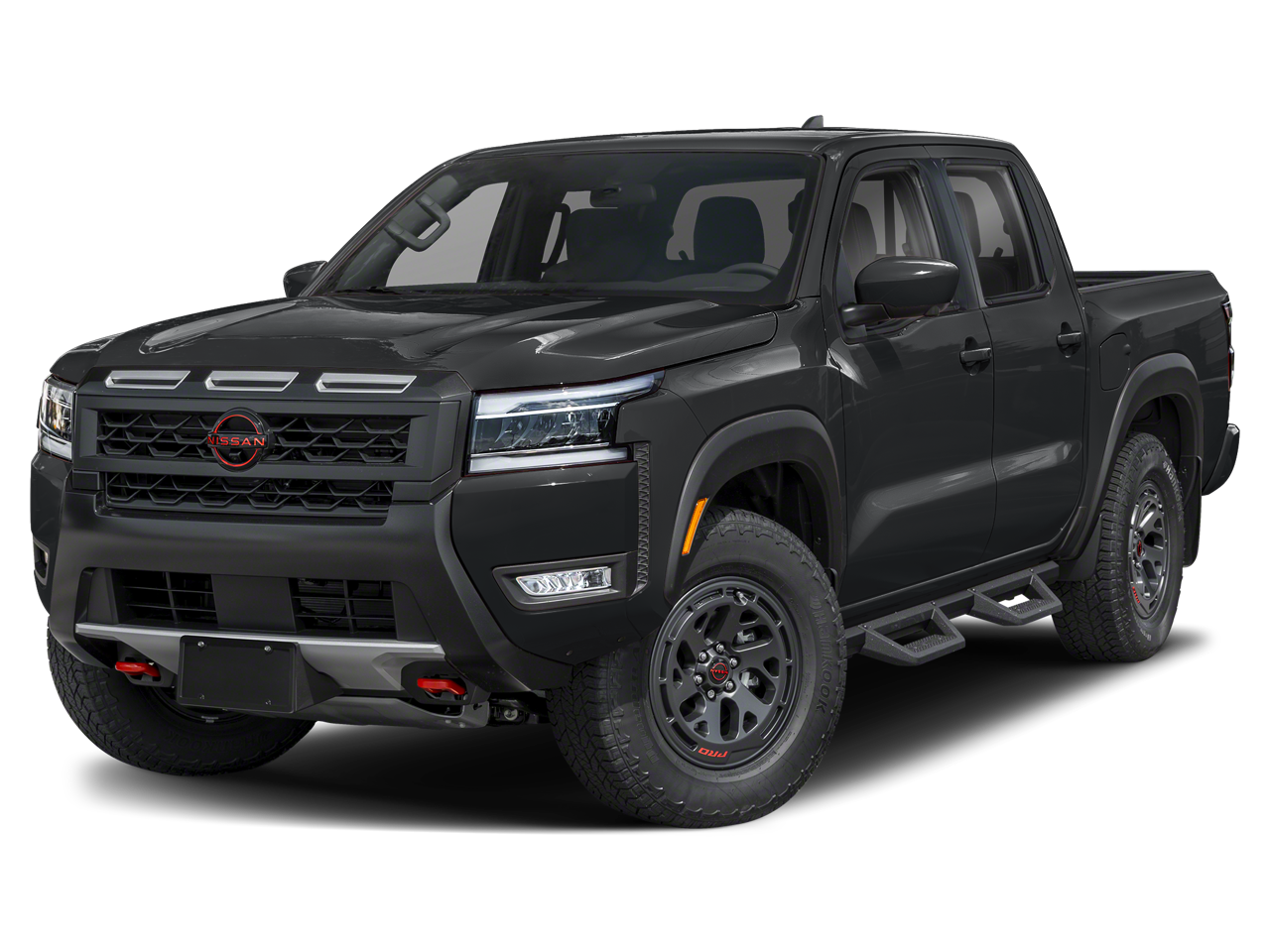 2026 Nissan Frontier PRO-4X - Photo 24