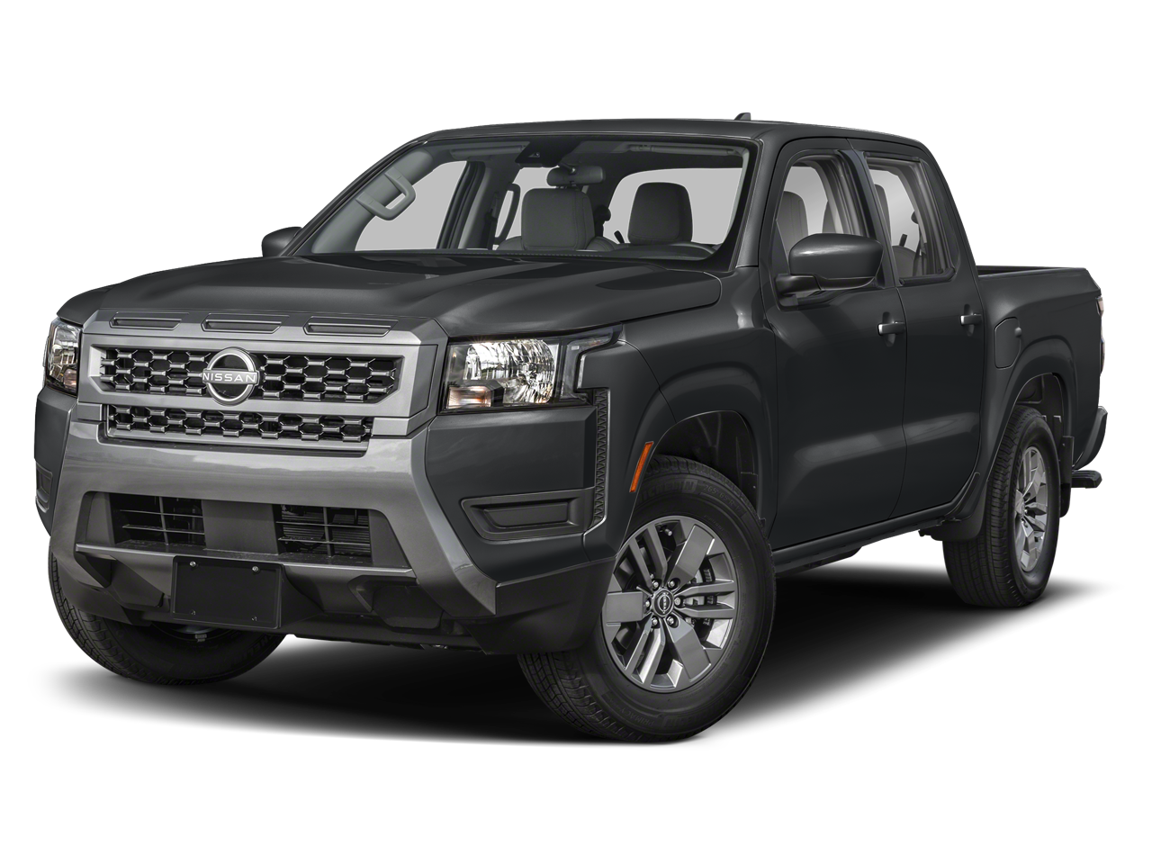 2026 Nissan Frontier SV - Photo 19