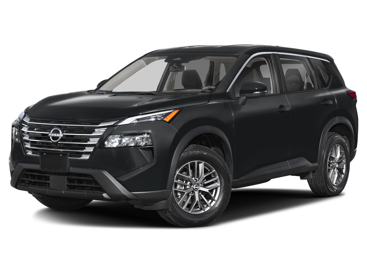 2027 Nissan Rogue
