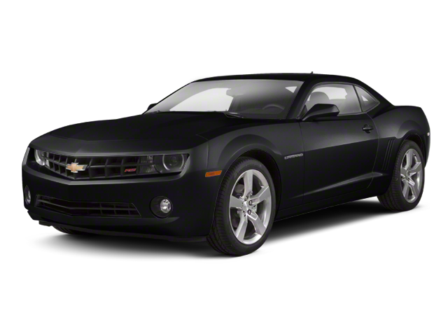 2010 Chevrolet Camaro SS 2SS
