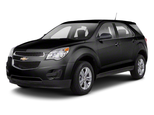 2013 Chevrolet Equinox LT 2LT
