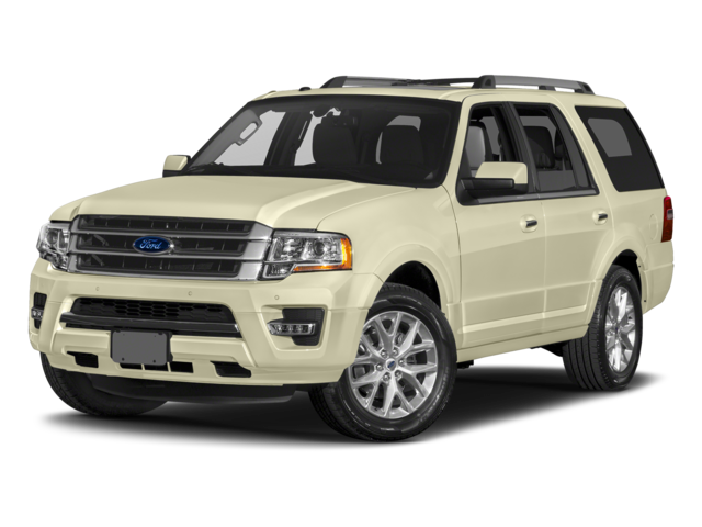 2017 Ford Expedition Limited