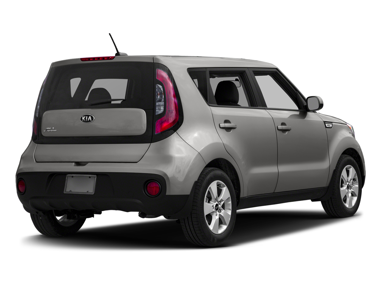 Used 2017 Kia Soul Base with VIN KNDJN2A25H7476068 for sale in Dothan, AL