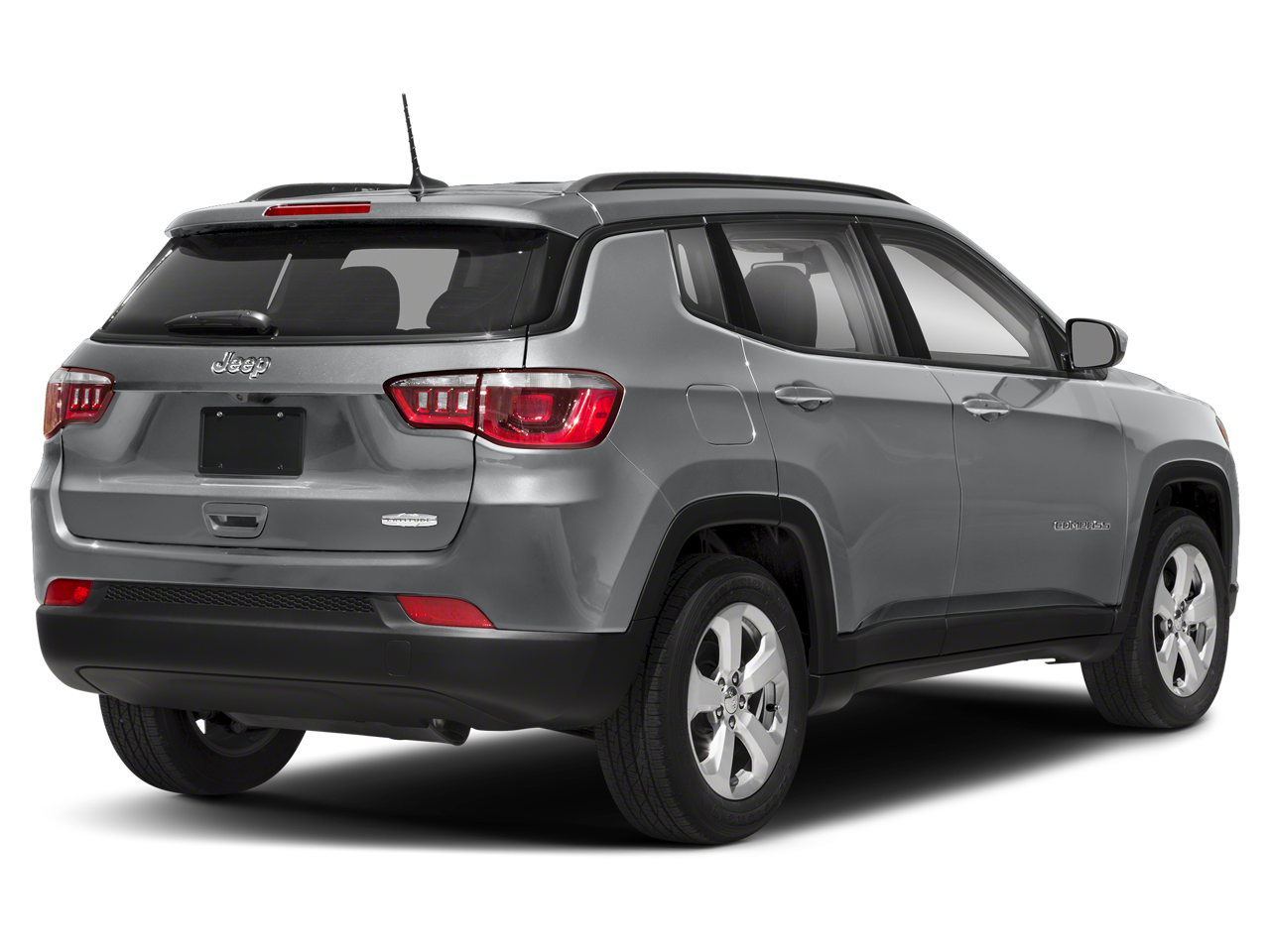 Used 2019 Jeep Compass Limited with VIN 3C4NJDCB3KT753390 for sale in Dothan, AL