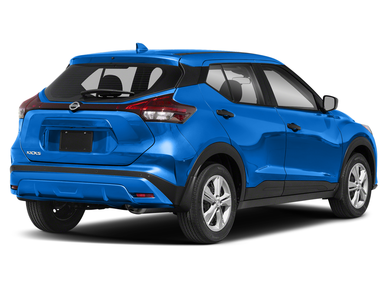 Used 2021 Nissan Kicks S with VIN 3N1CP5BV7ML536101 for sale in Dothan, AL