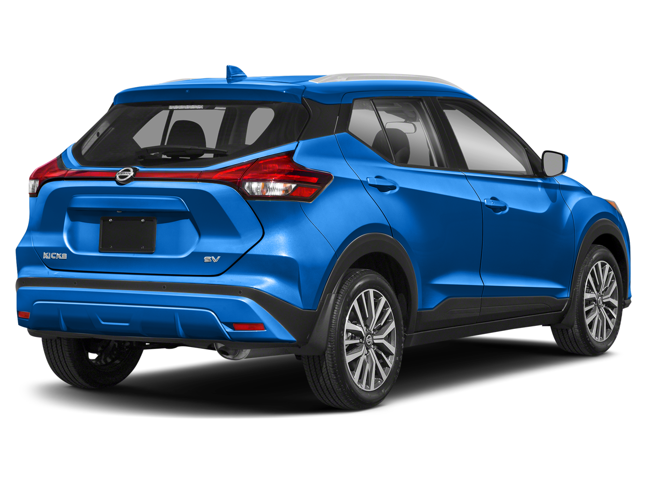 Used 2021 Nissan Kicks SV with VIN 3N1CP5CV0ML465340 for sale in Dothan, AL