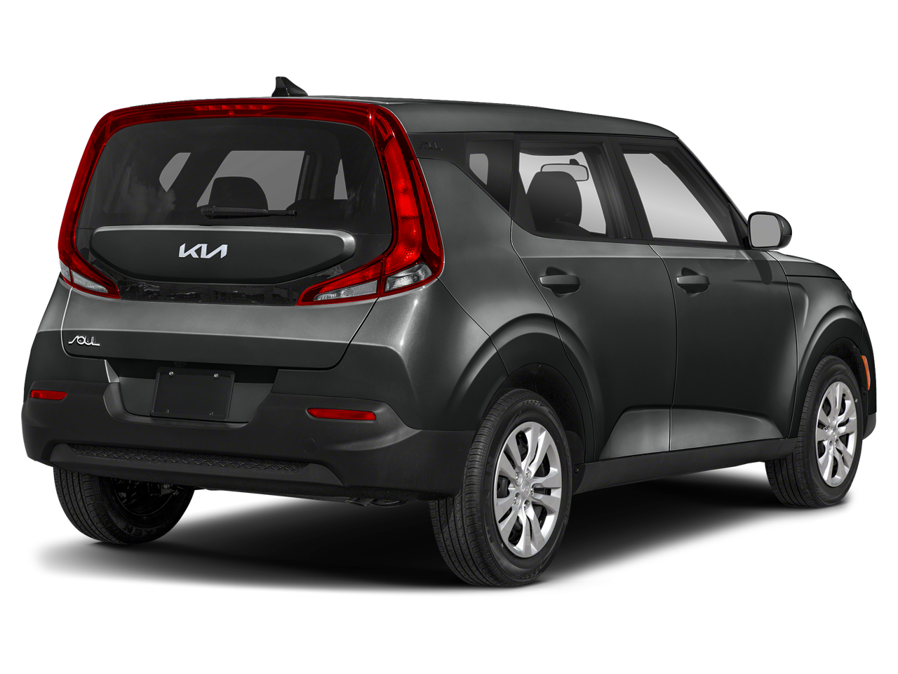 Used 2022 Kia Soul LX with VIN KNDJ23AUXN7184105 for sale in Dothan, AL