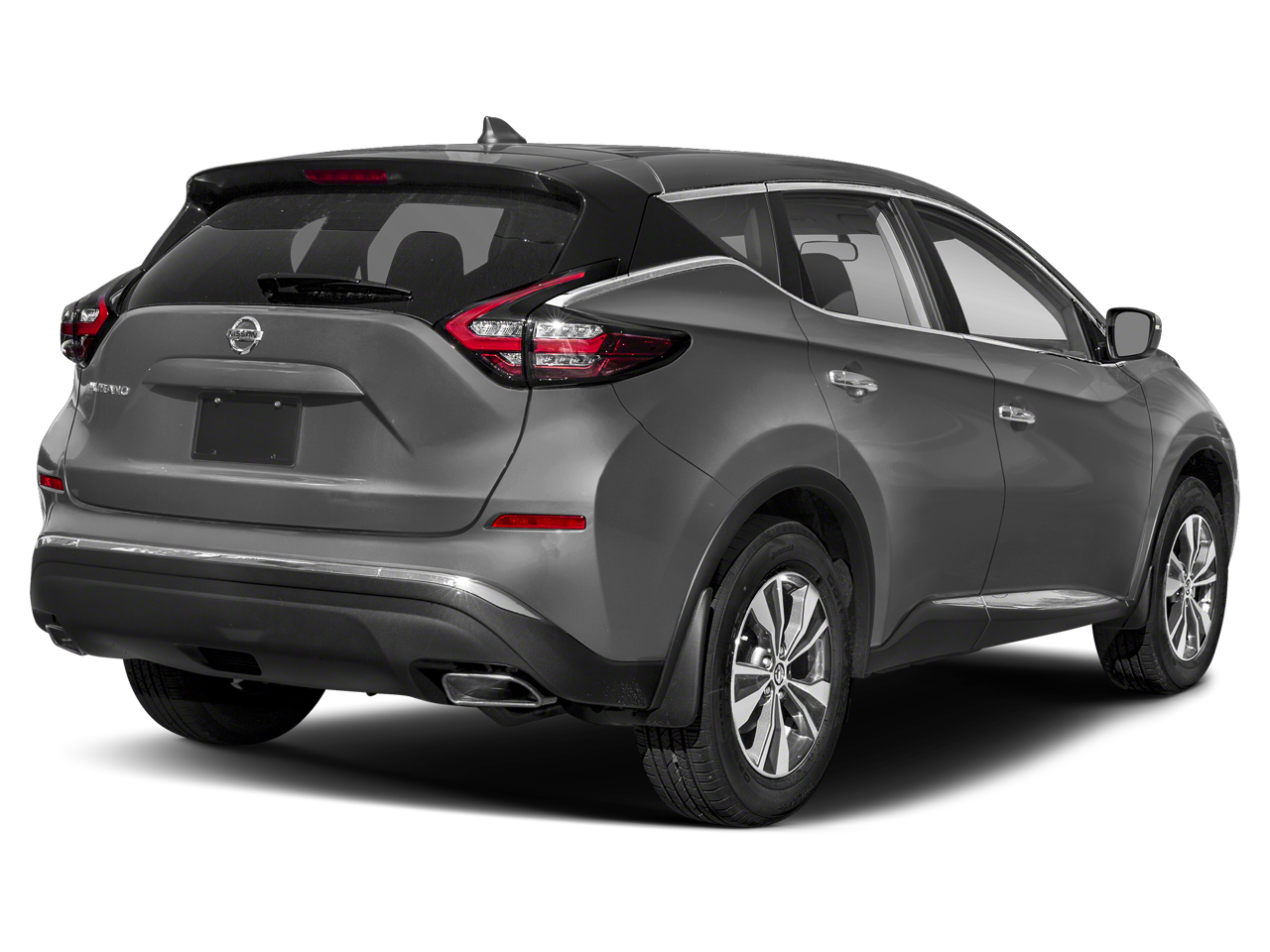 Used 2022 Nissan Murano S with VIN 5N1AZ2AJ7NC130839 for sale in Dothan, AL