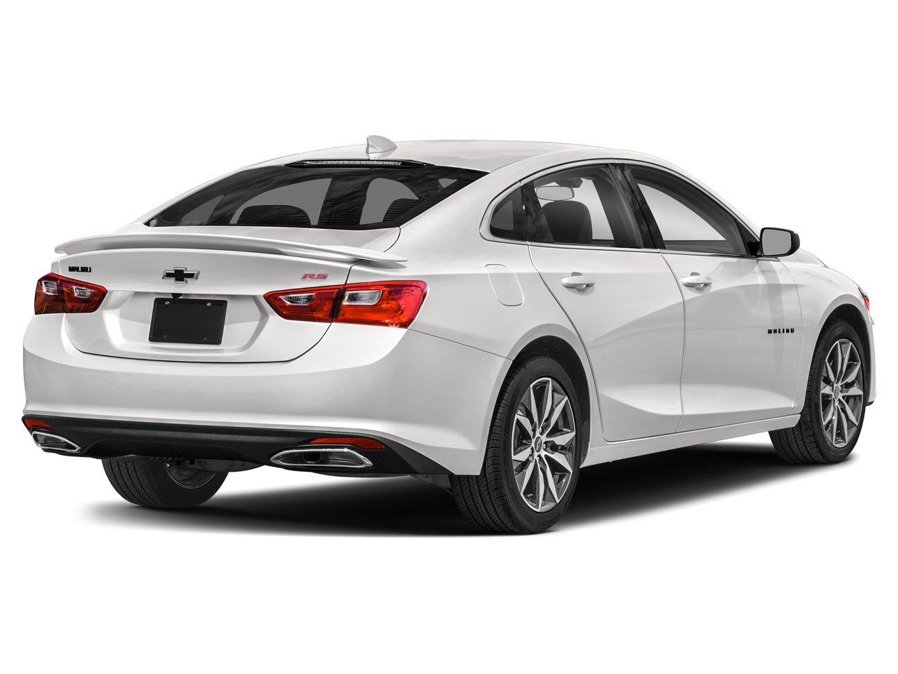 Used 2023 Chevrolet Malibu RS with VIN 1G1ZG5ST4PF151060 for sale in Dothan, AL