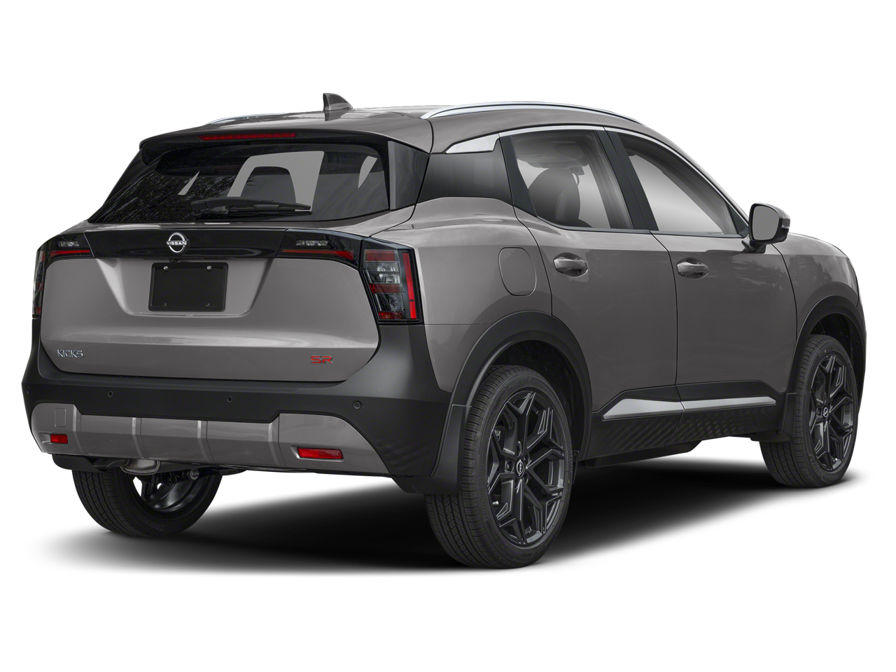 2026 Nissan KICKS SR - Photo 20