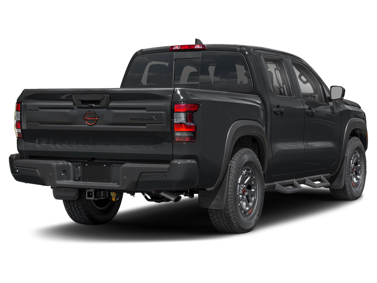 2026 Nissan Frontier PRO-4X - Photo 25
