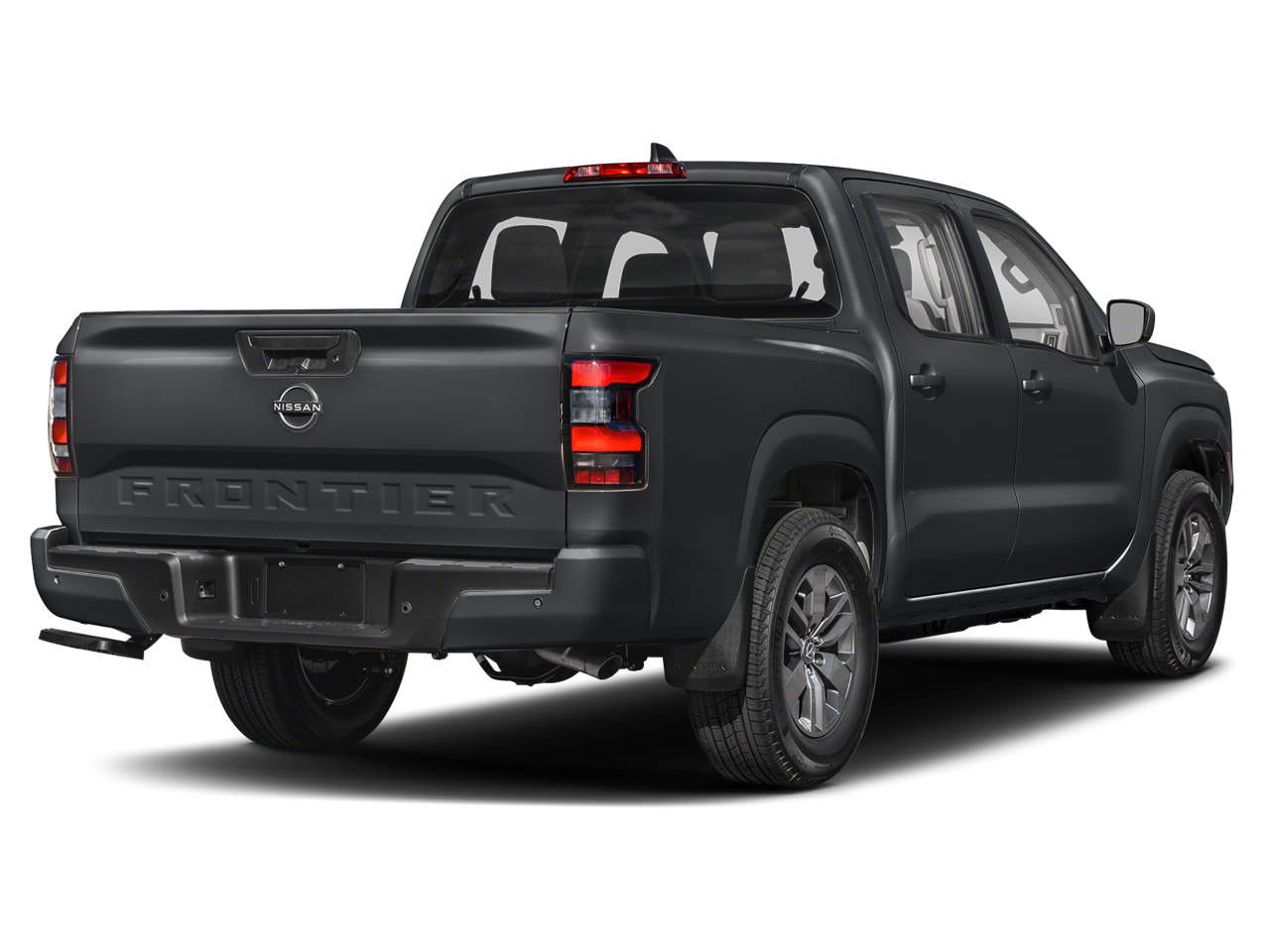 2026 Nissan Frontier SV - Photo 20