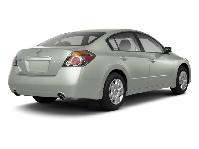 2010 Nissan Altima 2.5 S
