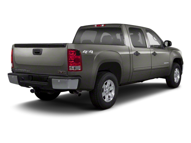 Used 2011 GMC Sierra 1500 SLE with VIN 3GTP1VE04BG275628 for sale in Dothan, AL