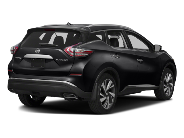 Used 2017 Nissan Murano SL with VIN 5N1AZ2MG1HN186980 for sale in Dothan, AL