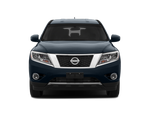 2015 Nissan Pathfinder Platinum