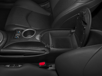 2016 Nissan 370Z Touring