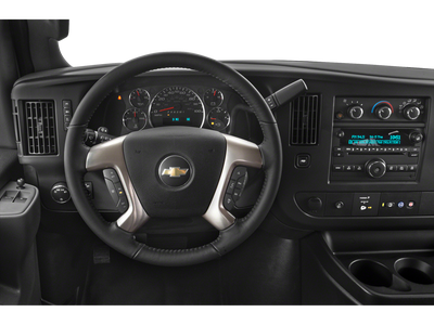 2019 Chevrolet Express Passenger LT Passenger