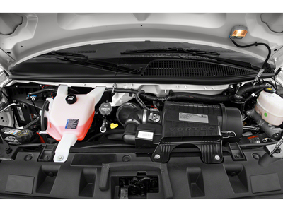 2019 Chevrolet Express Passenger LT Passenger