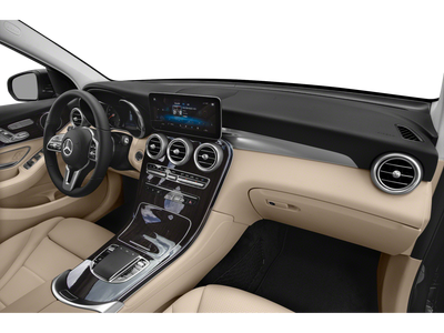 2021 Mercedes-Benz GLC 300 GLC 300