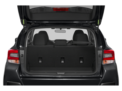 2021 Subaru Crosstrek Base