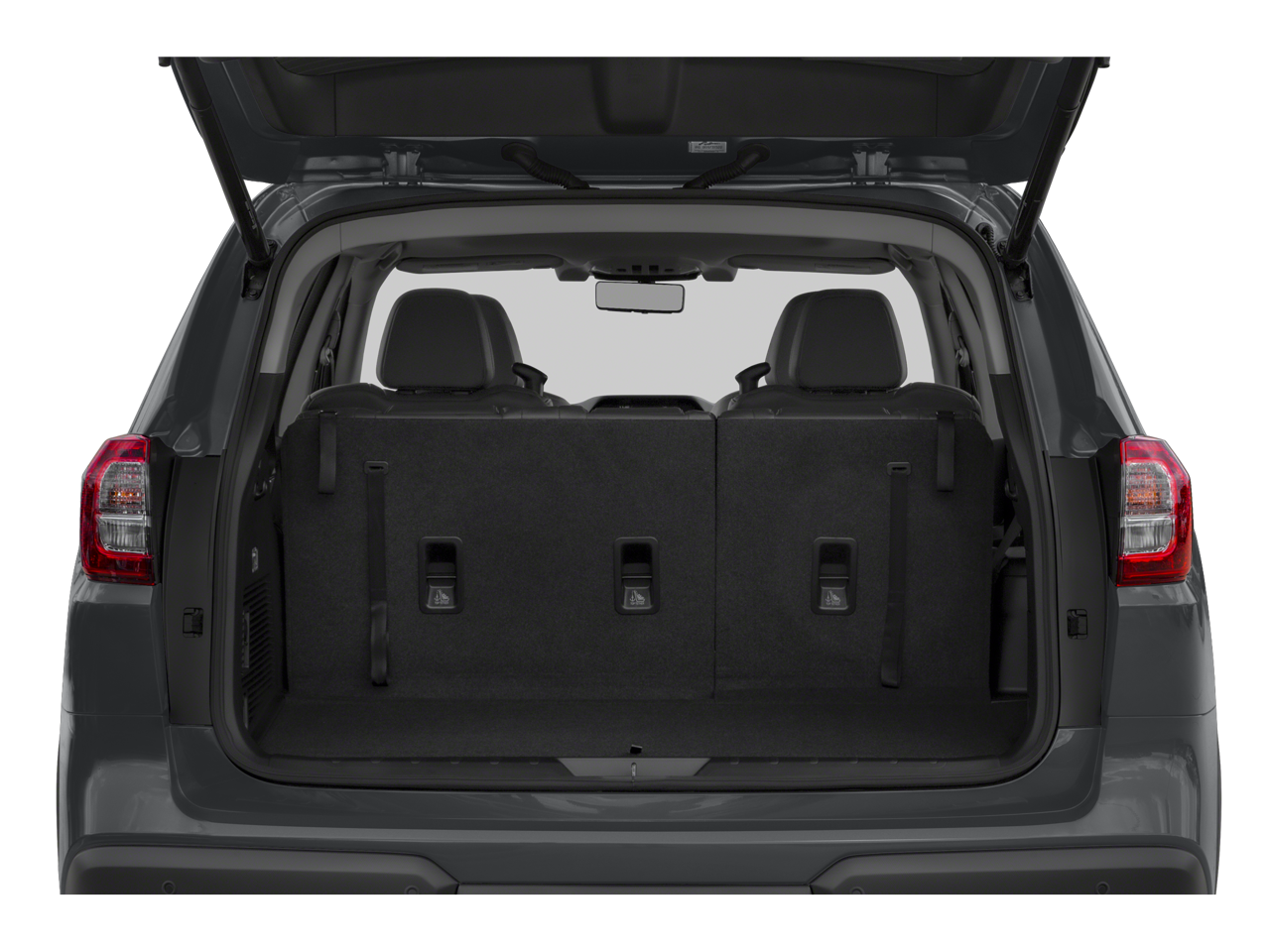 2021 Subaru Ascent Touring