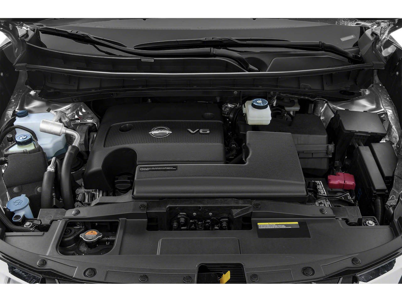 2022 Nissan Murano S