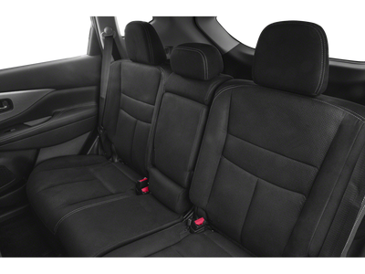 2022 Nissan Murano S