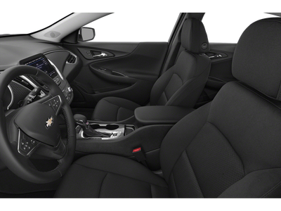 2023 Chevrolet Malibu RS