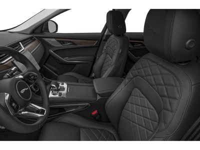 2023 Jaguar F-PACE P250 S