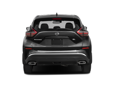 2023 Nissan Murano Platinum