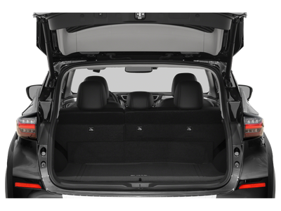 2023 Nissan Murano Platinum