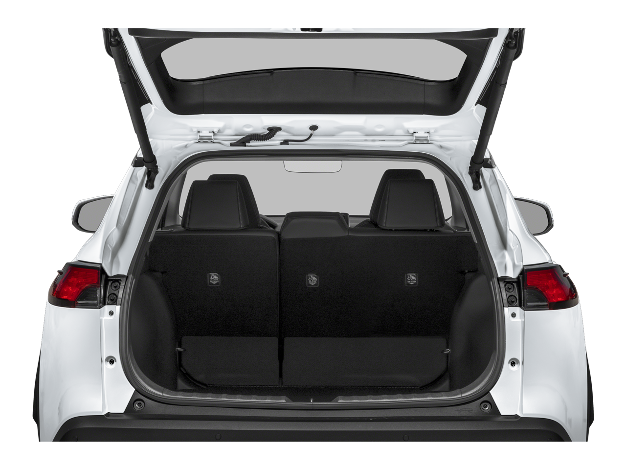 2023 Toyota Corolla Cross XLE photo 4