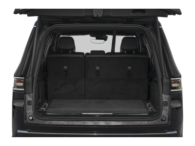 2024 Jeep Grand Wagoneer L Base