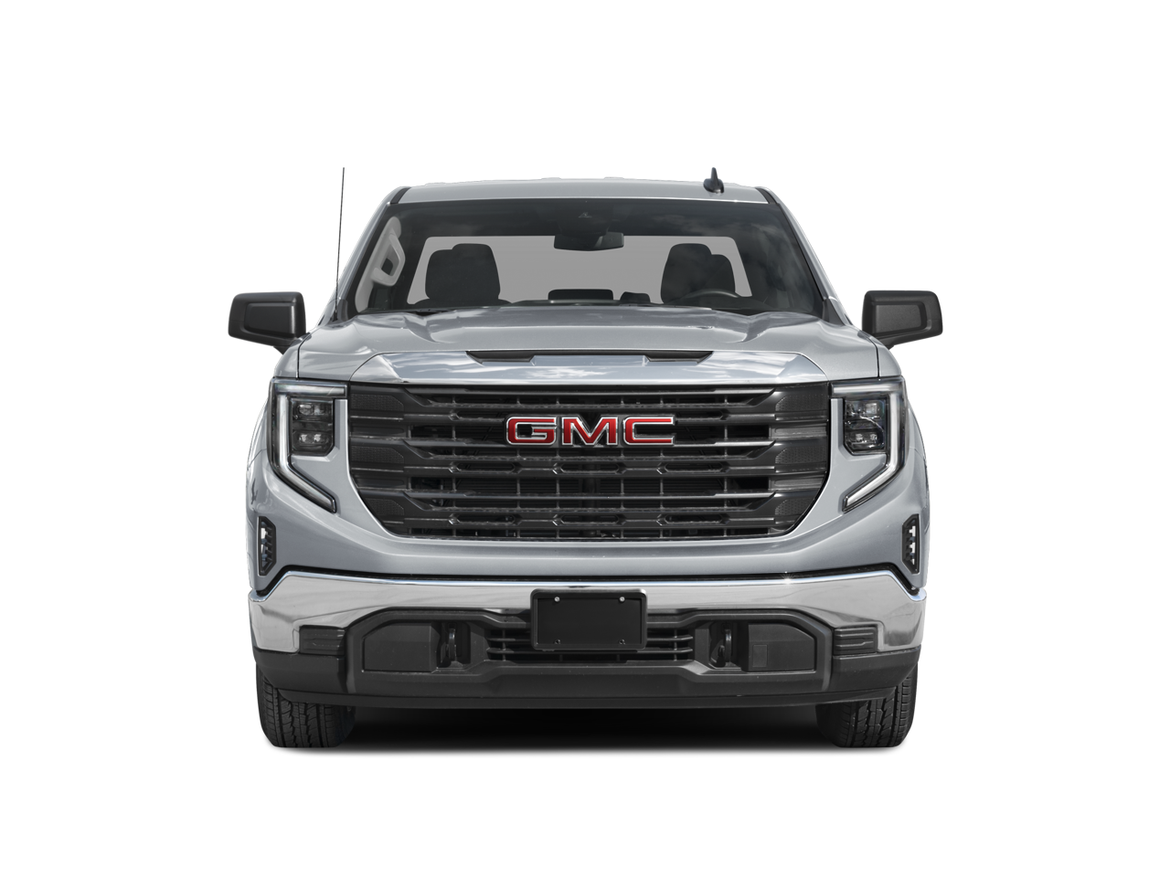 2025 Gmc Sierra 1500 SLE photo 3