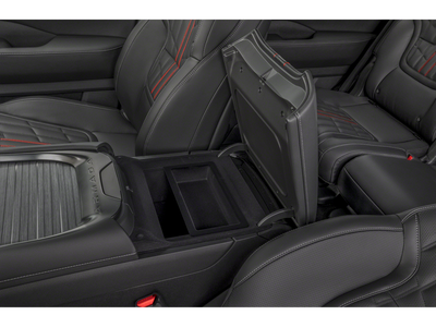 2025 Nissan Armada PRO-4X®