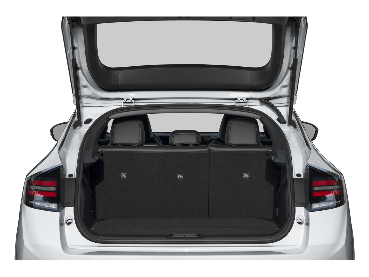 2026 Nissan LEAF SV+